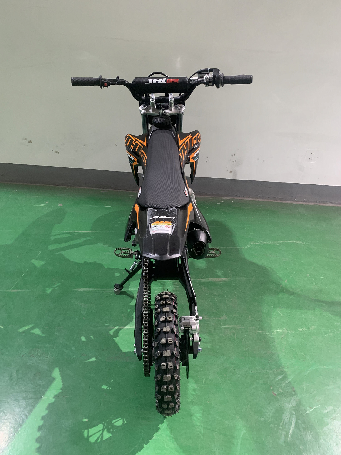 Питбайк JHLMOTO JHL MK110 (12/10) в Березниках