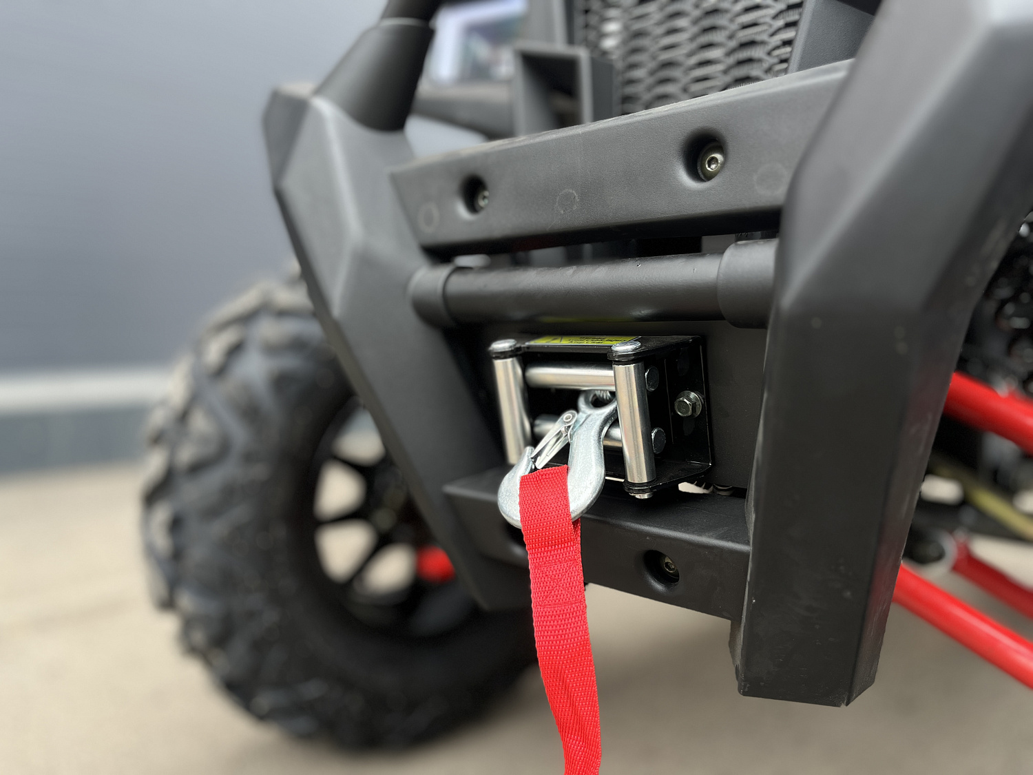 Квадроцикл PROMAX TAURUS 300 MAX-PRO LONG в Березниках