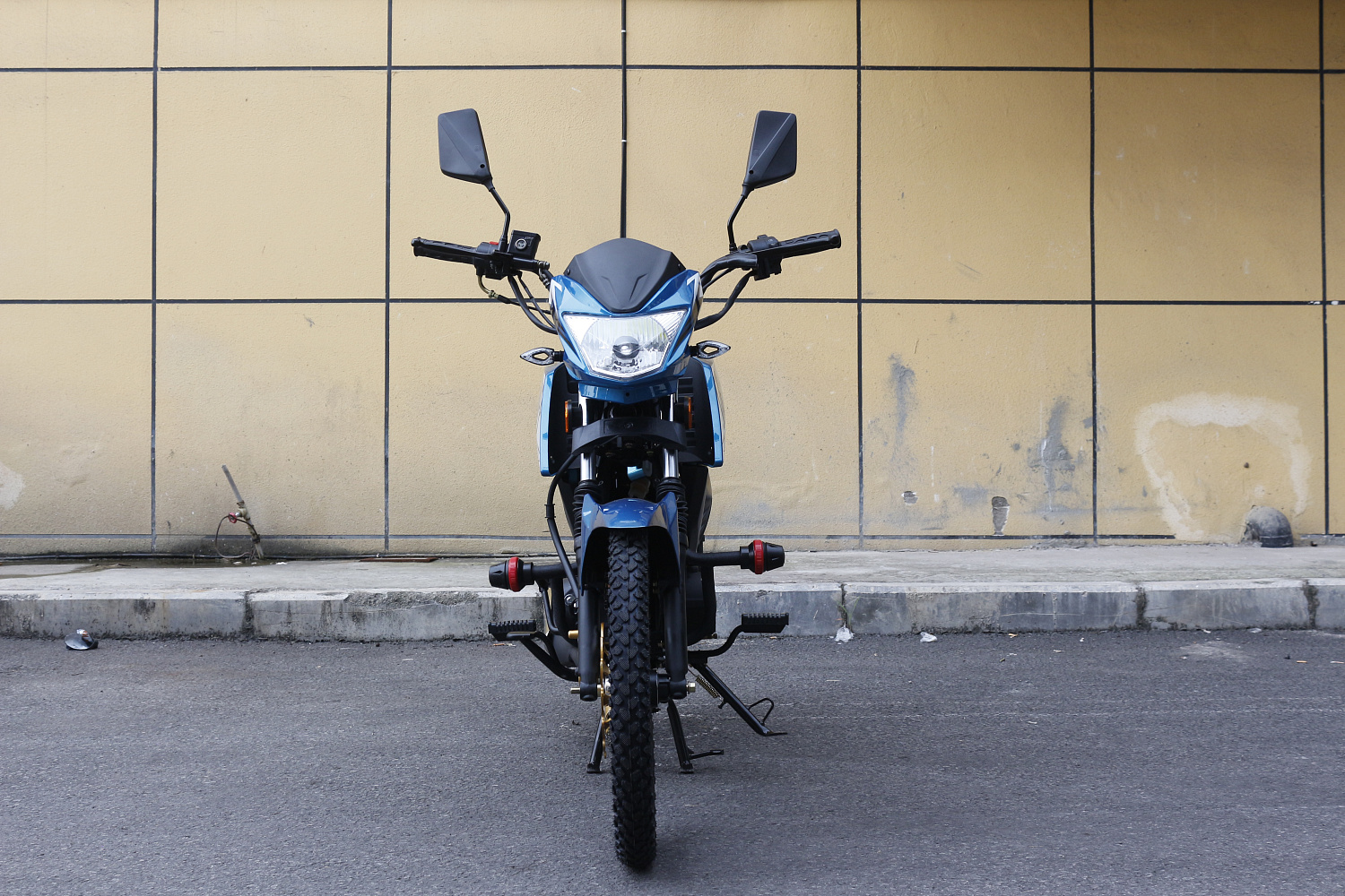 Мопед FAIDET SKIFF RS150 (49) в Березниках