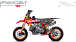 Питбайк FAIDET KAYOT 70 12/10 в Березниках