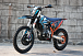 Мотоцикл JHLMOTO JHL Z3 CB250 (172FMM-3A) в Березниках