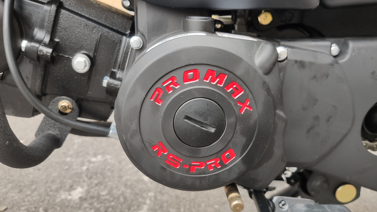 Мопед FAIDET SKIFF RS150 (49) в Березниках